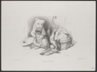 The Beggar