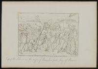 Rape of the Sabine Women