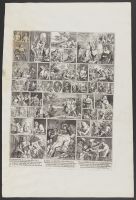 Plate 6, Catalogue of paintings in the Imperial Picture Gallery, including  those of Durer, Bellini and Van Eyck