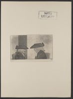 Sir James Montgomery of Stanhope and David Stuart Moncrief, esq. of Moredun