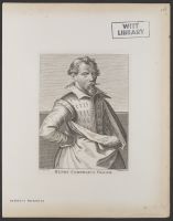 Henry Cornelius Vroom (Cornelis Hendricksz. Vroom)