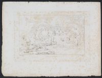 Birth of Bacchus (Naissance de Bacchus)