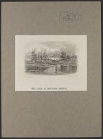 The Lock at Mutford Bridge