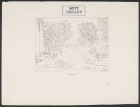 Landscape (Paysage)