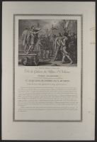 History of Constantine (La croix miraculeuse)