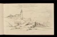 Dunoor Castle