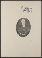 Rev. Dr. John Colquhoun of the Chapel of Ease (now St. John's  Church), Leith