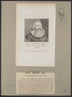 Portrait of William Slater