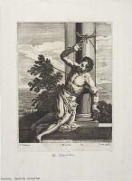 Saint Sebastian