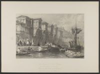 Palace of Said Pasha, The