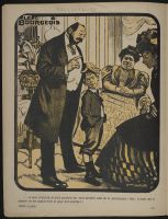 The Middle-class (Le Bourgeois)