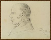 Portrait of Samuel Courtauld (?)