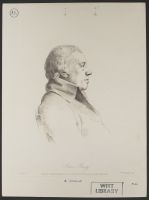 Portrait of James Barry