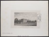 To William Whitehead Esq. This View of The Casino, His Residence