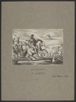 La Charge commandée