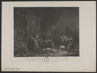 Pyramus and Thisbe