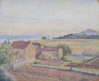 Rade de Bormes