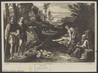 Birth of Paris