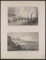 Cardigan / Aberystwith