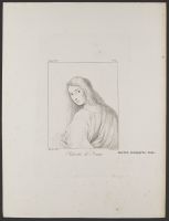 Portrait of a Woman