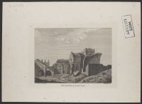 Monastery in Inchcolm