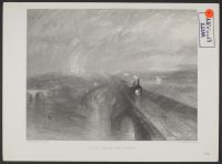 Rain, Steam and Speed