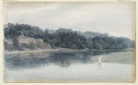 The Thames near Richmond