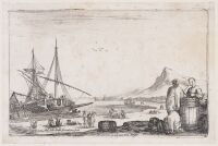 Varie figure - plate 7