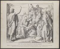 The Bible in Pictures - The New Testament