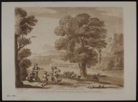Pastoral Landscape