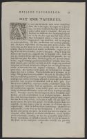 Page of text with illustrations