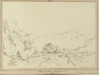 Page of an album