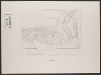 The Benediction, Purgatorio Canto 2, Plate 4
