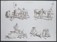 Slaughter-Houses