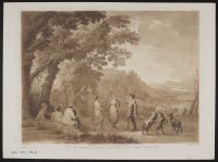 The country dance