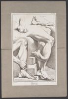 Legs and Feet (Jambes et Pieds)