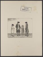 Dr. James Hay, of Hayston, Dr. William Laing, and Mr. James Rae, surgeon-dentist