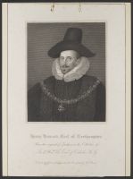 Henry Howard, Earl of Northampton