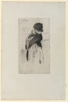 La petite fille (The Little Girl)