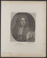 Jan Wyck and Thomas Wyck