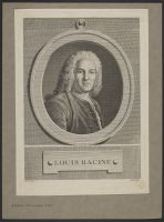 Louis Racine