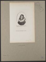 Portrait of Henry Hastings, Earl of Huntington