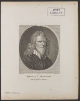 Abraham Vanderdort