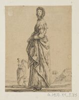 A Female and a Couple 