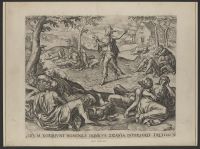 Parable of the Weeds, The