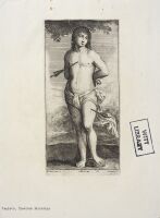 Saint Sebastian
