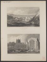 Bangor / Bangor Cathedral