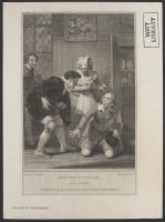 Merry Wives of Windsor Act 1 Scene 1.  Anne Page, Slender and  Simple