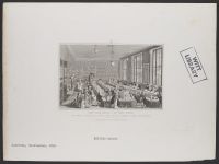The Sale Room of Mr Tho.s Price, Auctioneer, Appraiser & Estate Agent, in the Assembly Rooms, Cheltenham