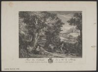 The Rest on the Flight into Egypt